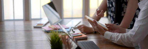 Команда працює над фінансами